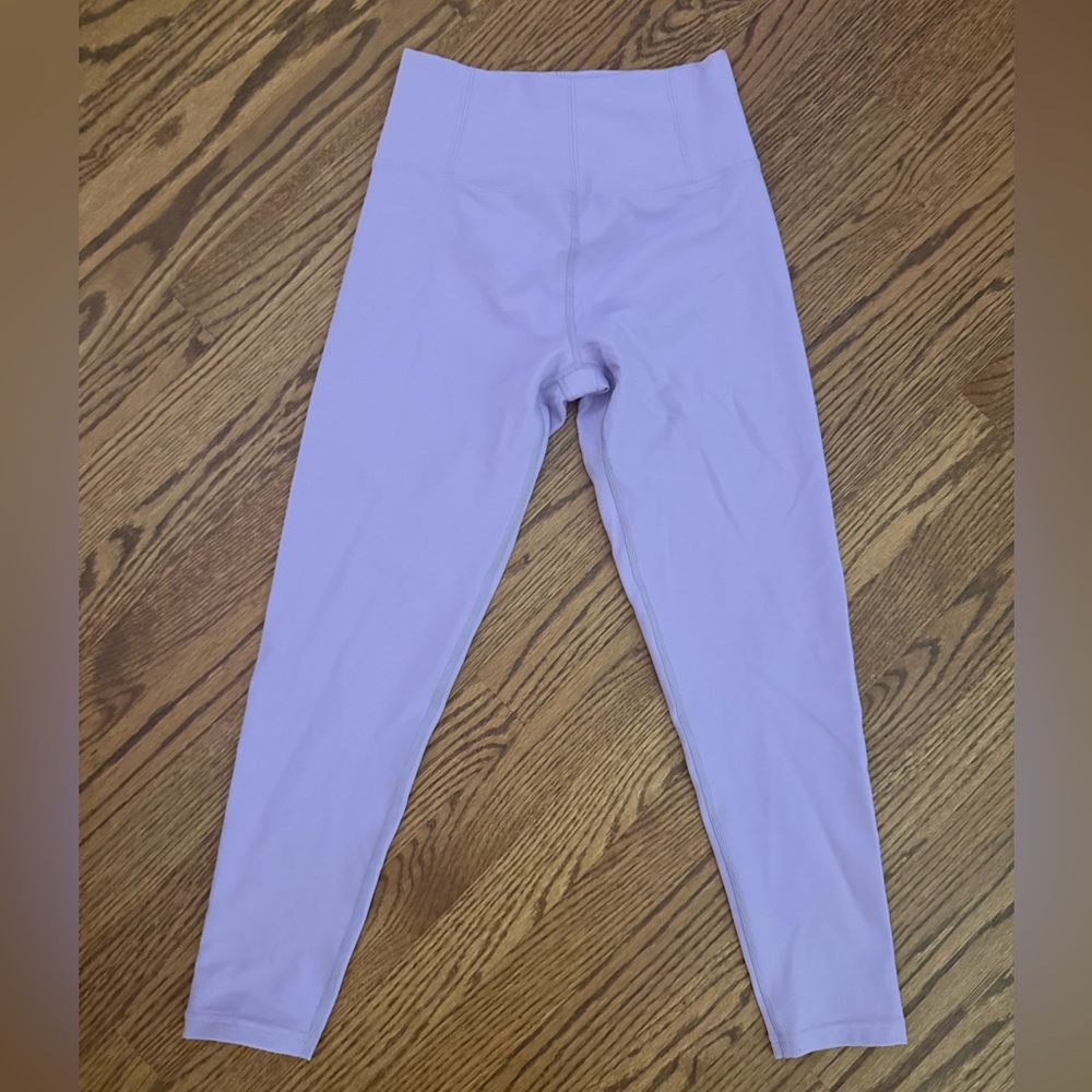 Aerie Offline Lavender Leggings